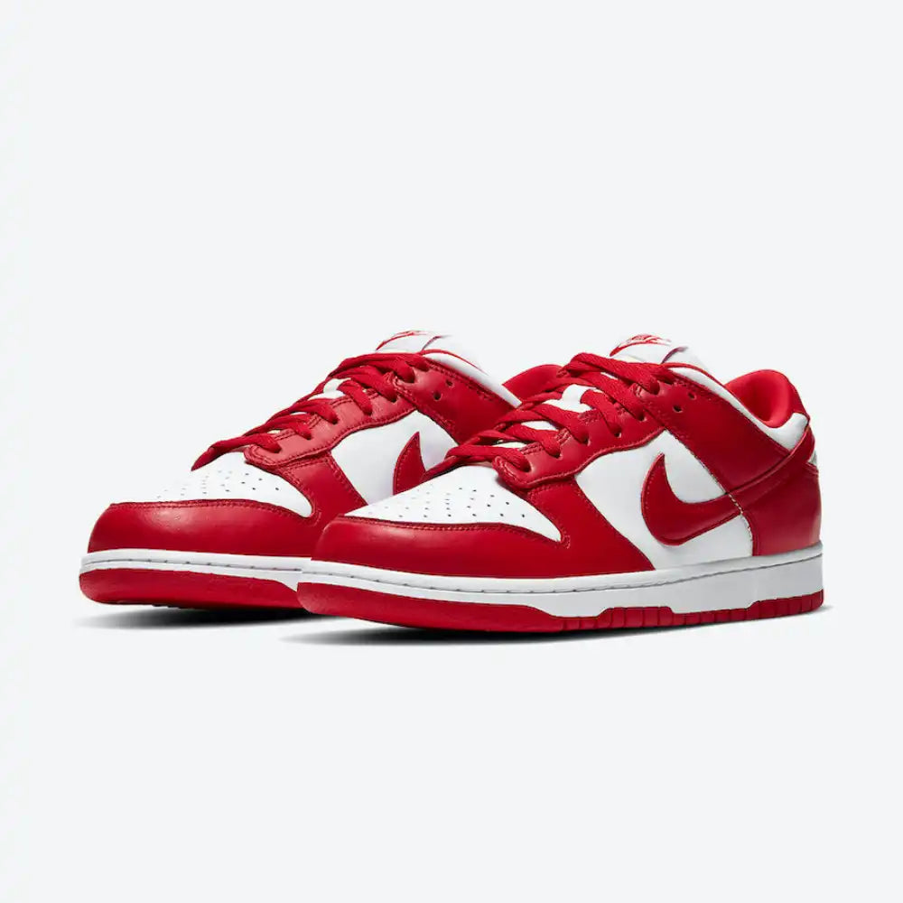Nike Dunk Low SP White Red