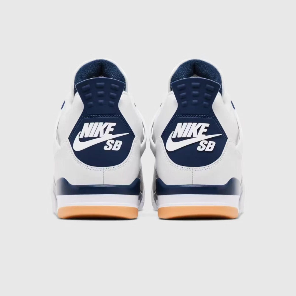 Nike SB x Air Jordan 4 Retro SP 'Navy'