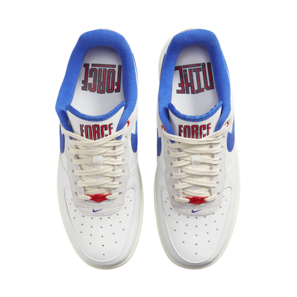 Tênis Air Force 1 ’07 ‘Command Force’