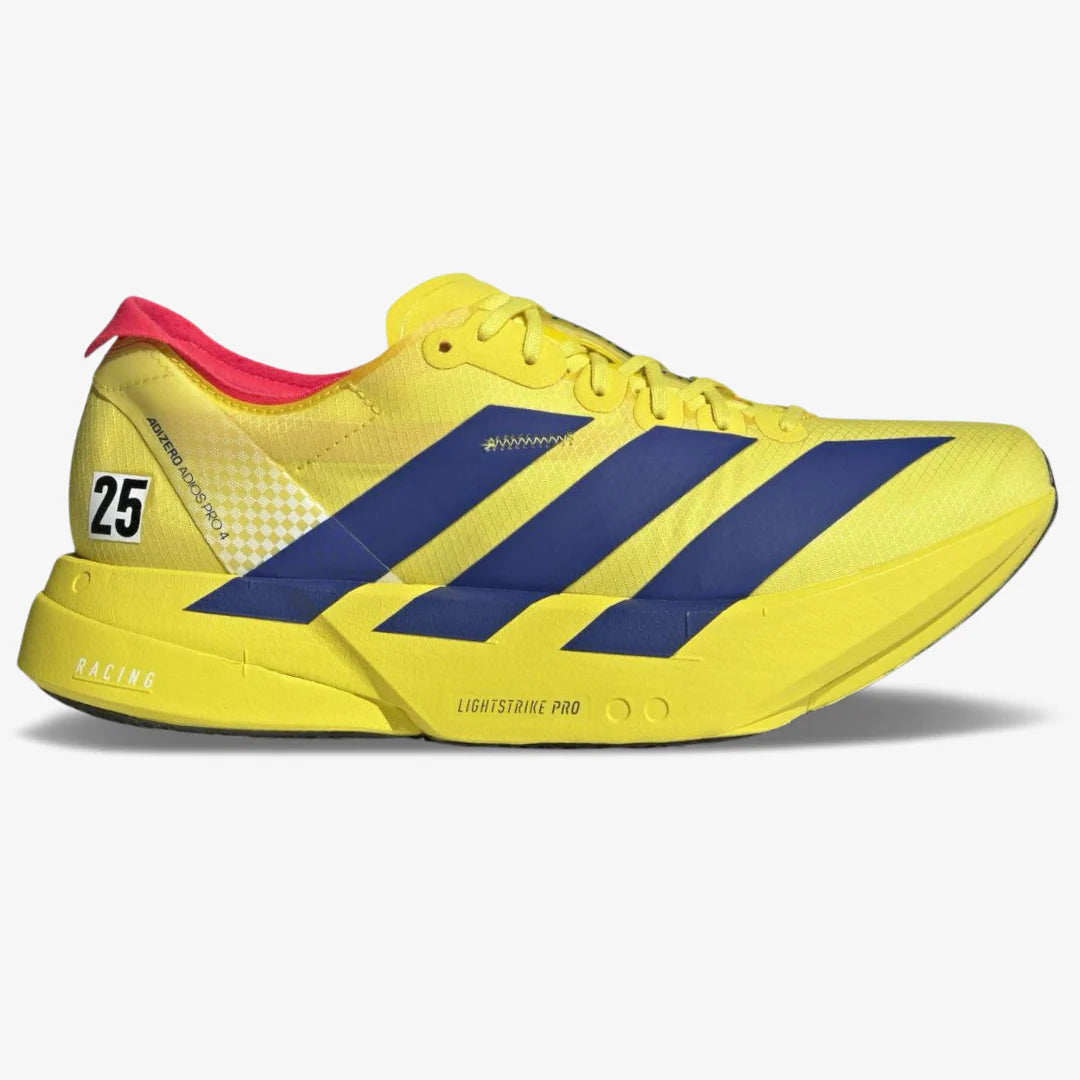 Adidas Adizero Adios Pro 4 Amarelo