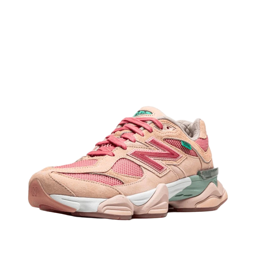 New Balance 9060 Joe Freshgoods 'Penny Cookie Pink'