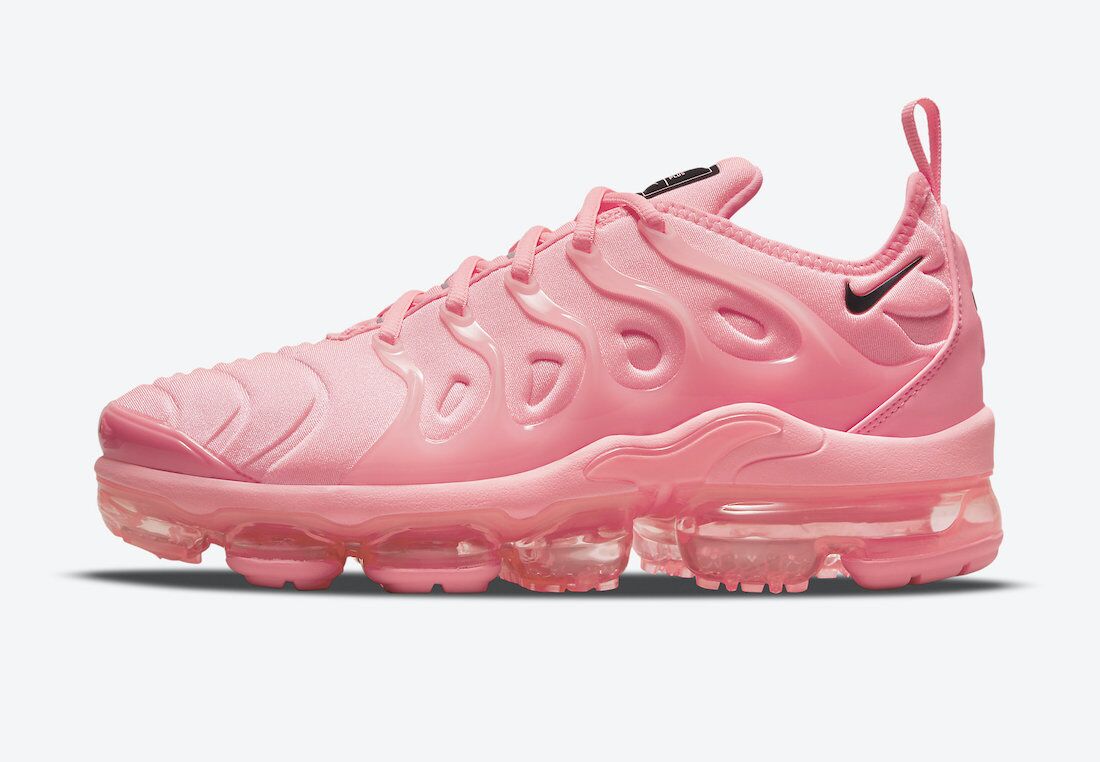 Nike Air VaporMax Plus rose