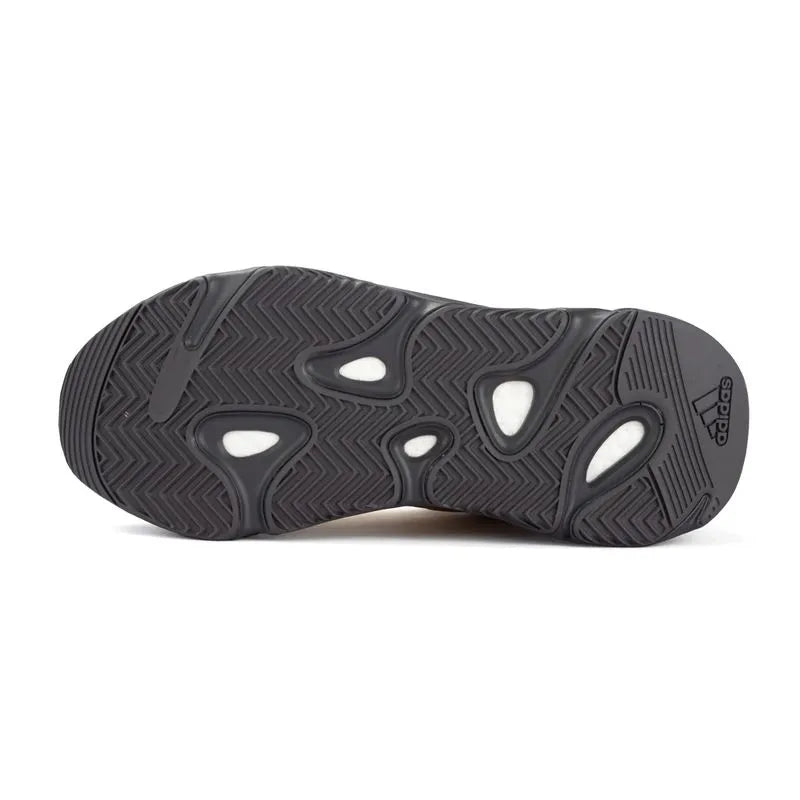 Adidas Yeezy Boost 700 MNVN "Honey Flux" yellow and black