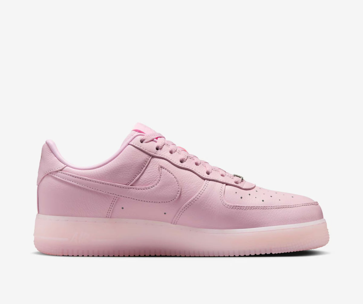NOCTA Air Force 1 Pink Foam