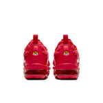 Nike Air VaporMax Plus 'University Red