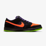 Nike SB Dunk Low Night of Mischief Halloween