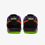 Nike SB Dunk Low Night of Mischief Halloween