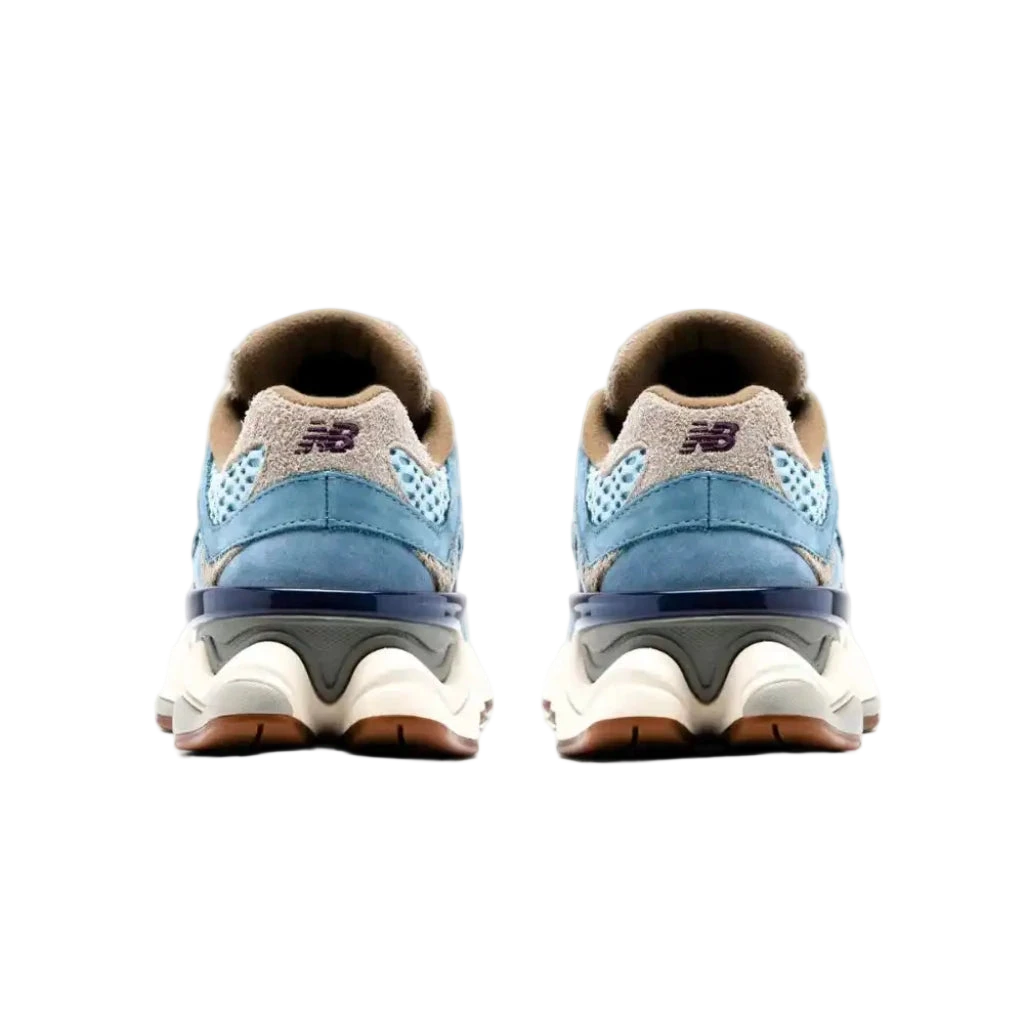 New Balance 9060 Bodega 'Age of Discovery'