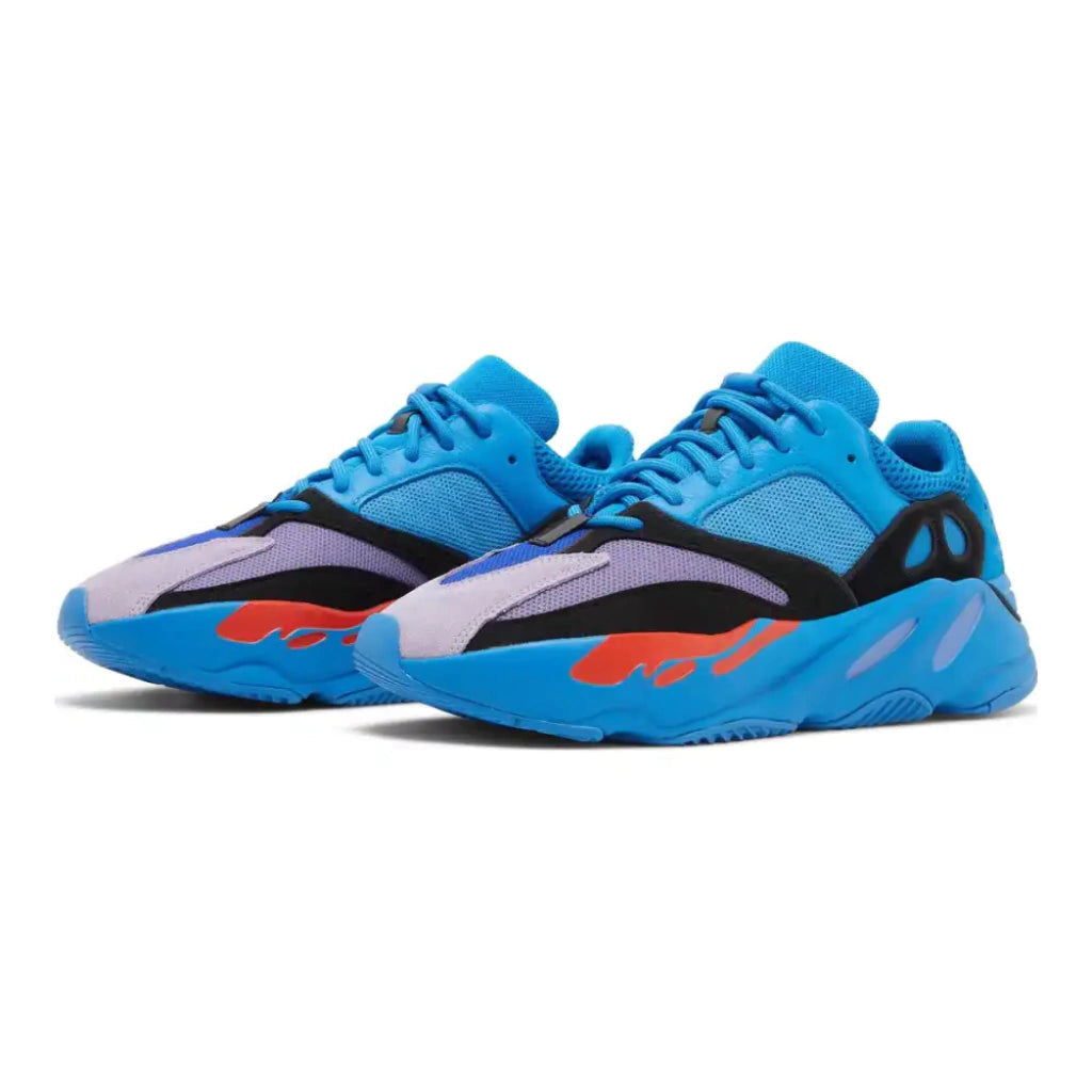 Yeezy Boost 700 Hi-Res Blue