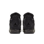Air Jordan 4 Retro 'Black Cat' 2020