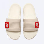 Nike Offcourt Adjust Slide 'Sanddrift Picante Red'