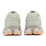 The Whitaker Group x New Balance 9060 Missing Pieces Pack Silver Moss Green