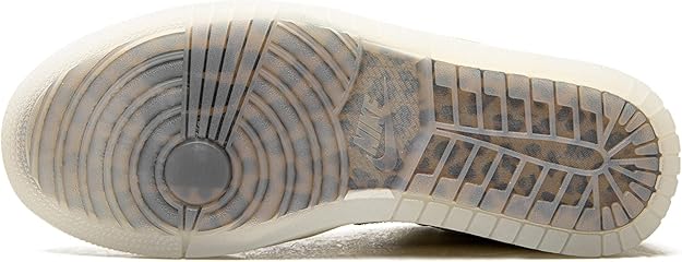 NIKE AIR JORDAN 1 LOW yellow leopard