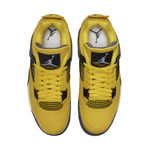 Air Jordan 4 Retro 'Lightning'