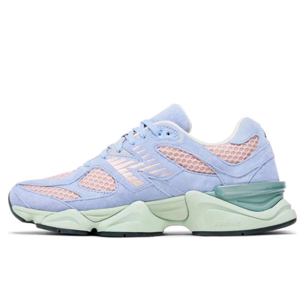 The Whitaker Group x 9060 'Missing Pieces Pack Daydream Blue'