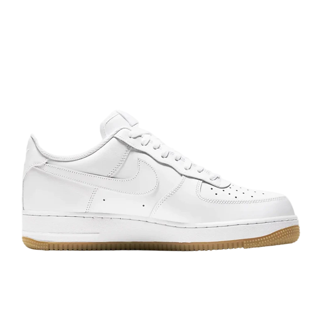 Nike Air Force 1 'White Gum'