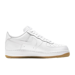 Nike Air Force 1 'White Gum'