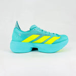 Adidas Adizero Adios Pro 4 Flash Aqua Lucid Lemon
