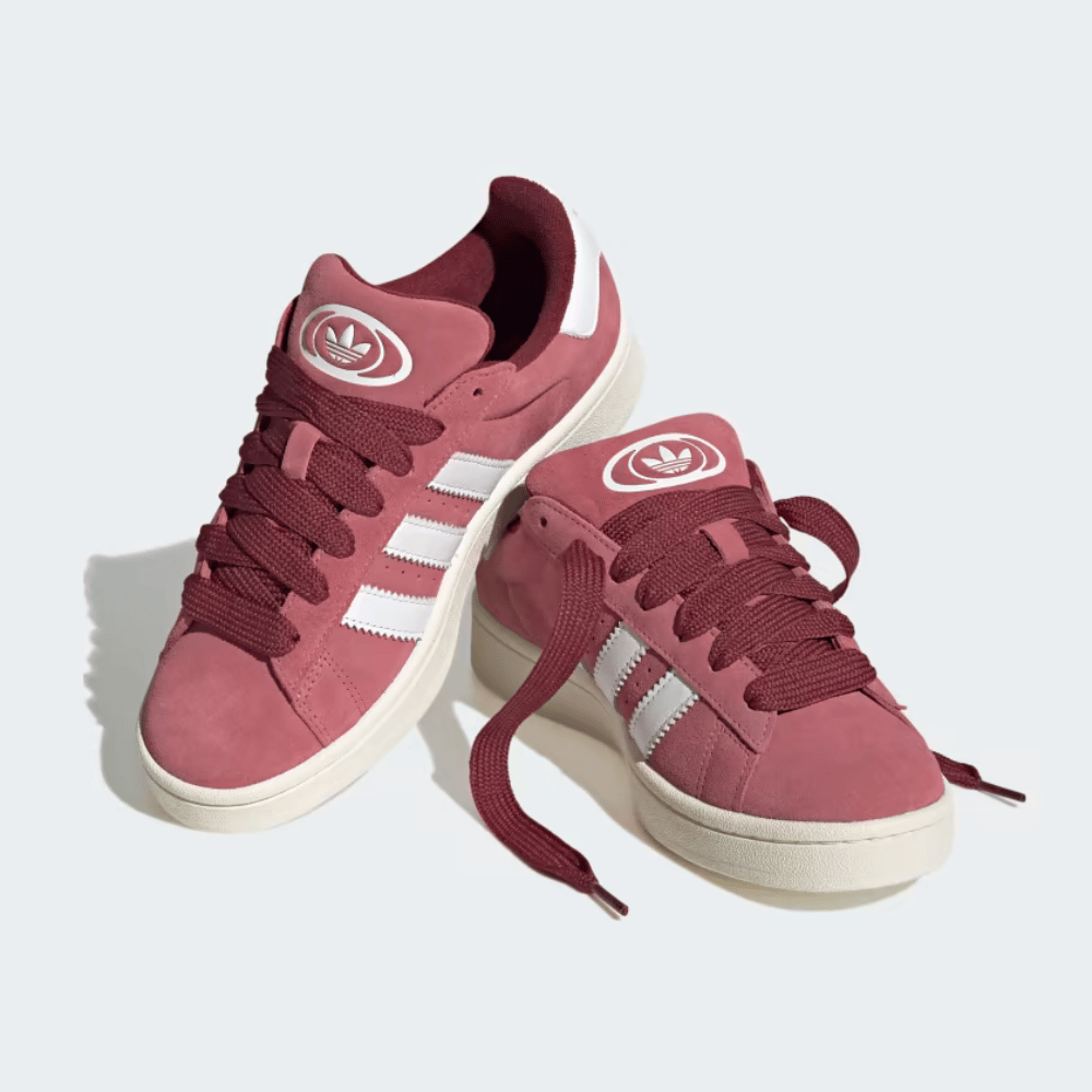 adidas Campus 00s Pink Strata