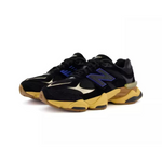 New Balance 9060 'Black Royal Gum'