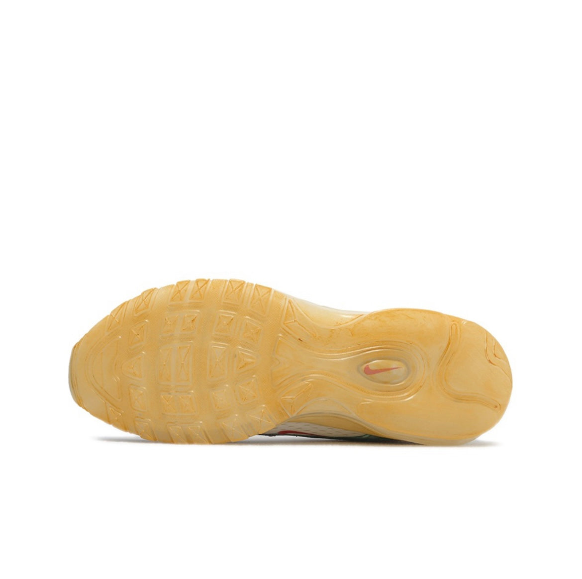 Nike Air Max 97 Coconut Milk Fossil