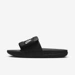 Nike Offcourt Adjust Slide black