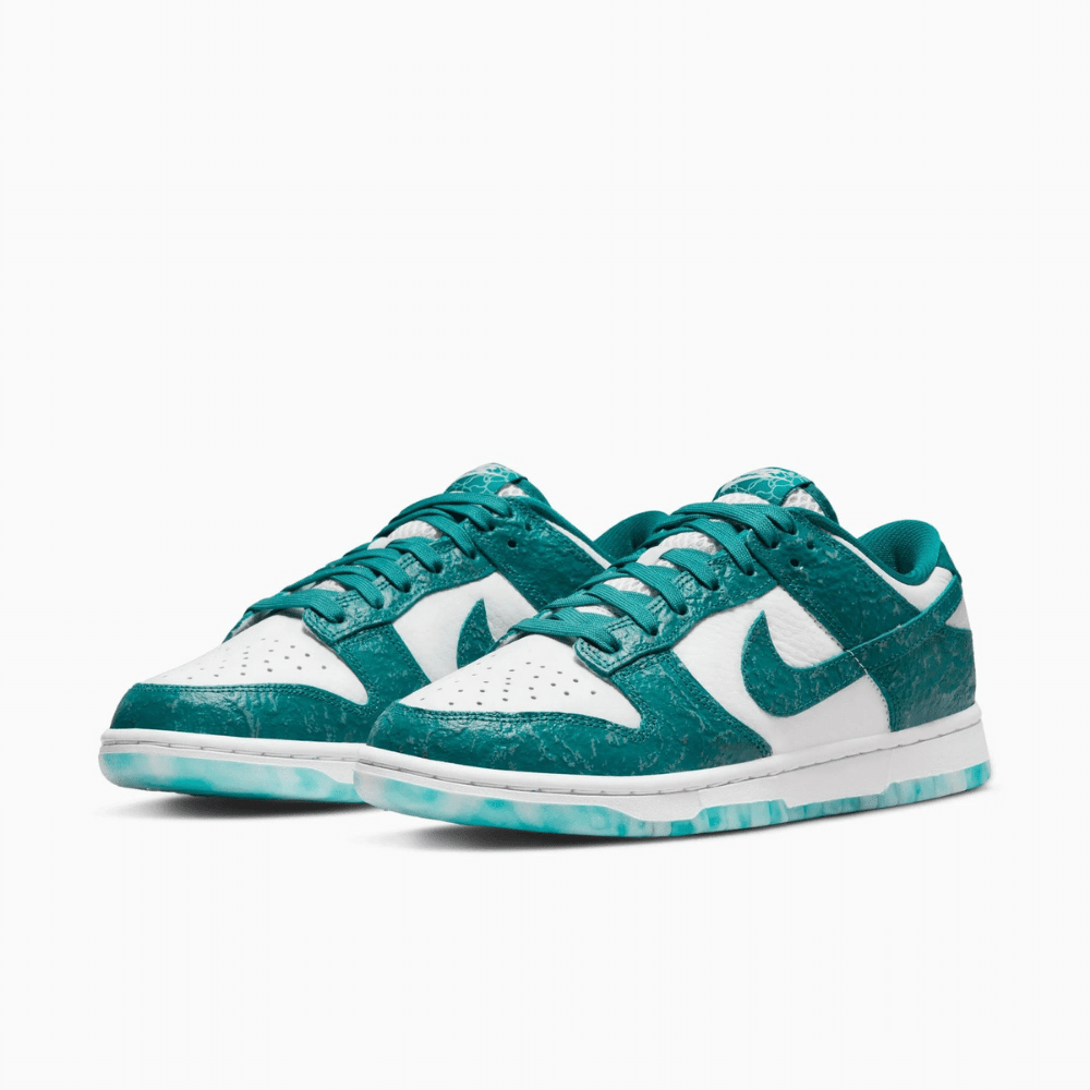 Nike Dunk Low " Ocean
