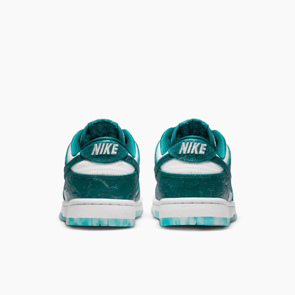 Nike Dunk Low " Ocean