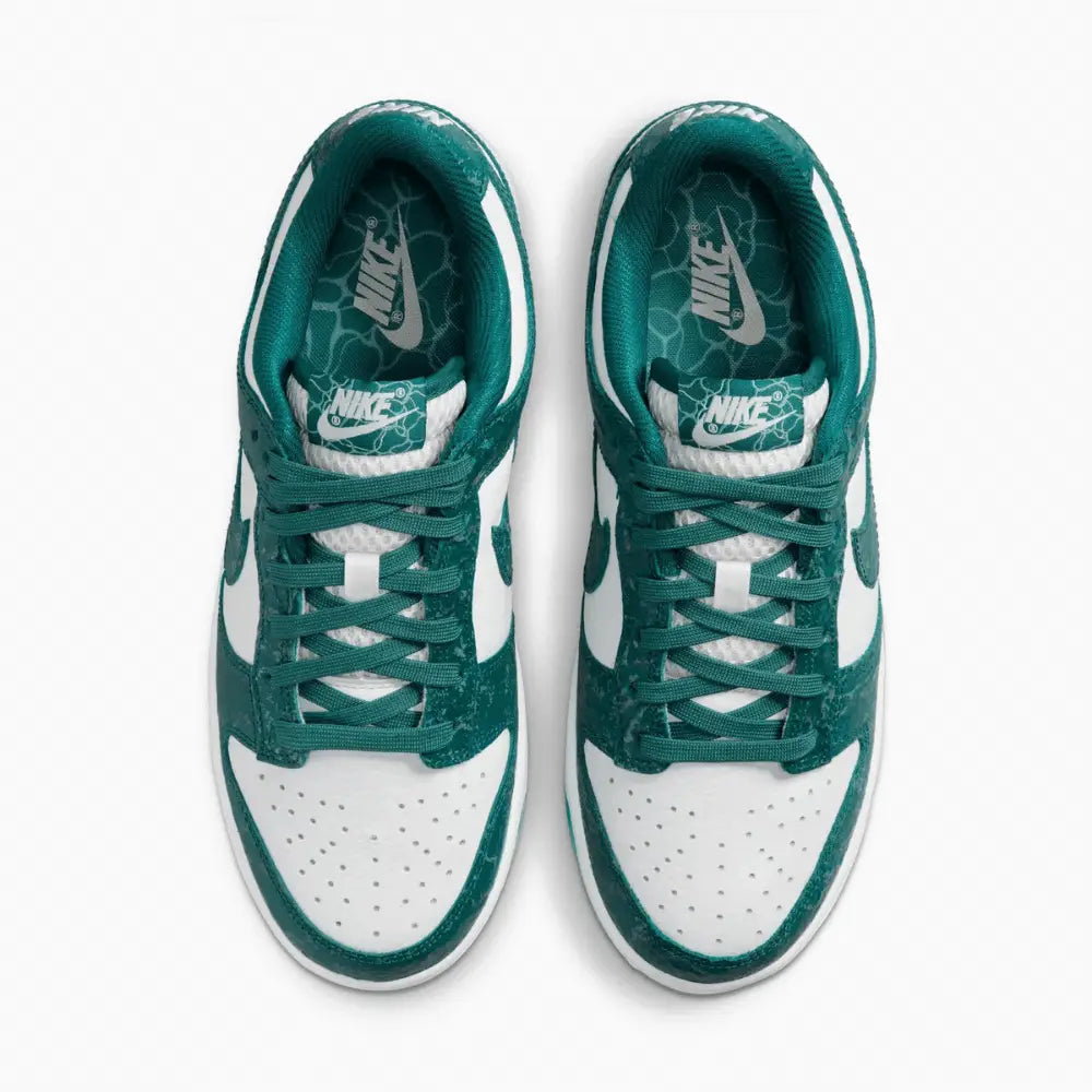 Nike Dunk Low " Ocean
