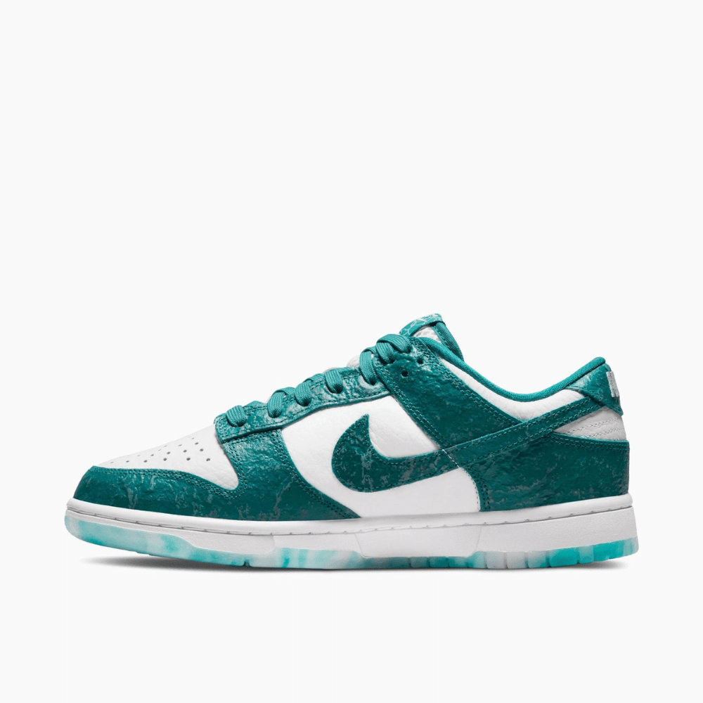 Nike Dunk Low " Ocean