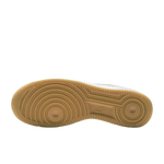 Nike Air Force 1 'White Gum'