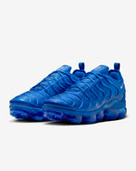 Nike Air VaporMax Plus 'University blue