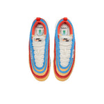 Nike Air Max 97 'Orange' - Running Club