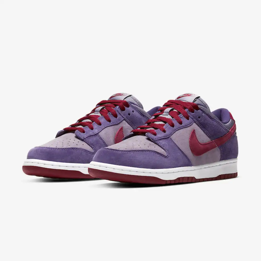 Nike Dunk Low Plum