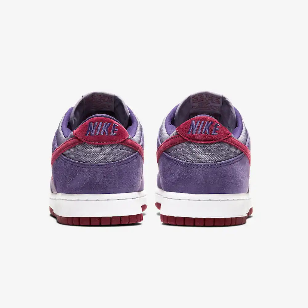 Nike Dunk Low Plum