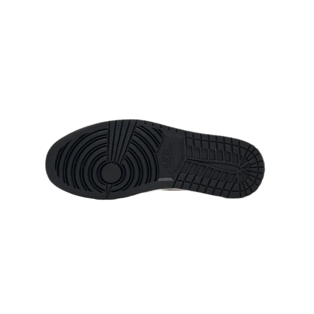 Tênis Air Jordan 1 Retro High OG 'Gym Red'