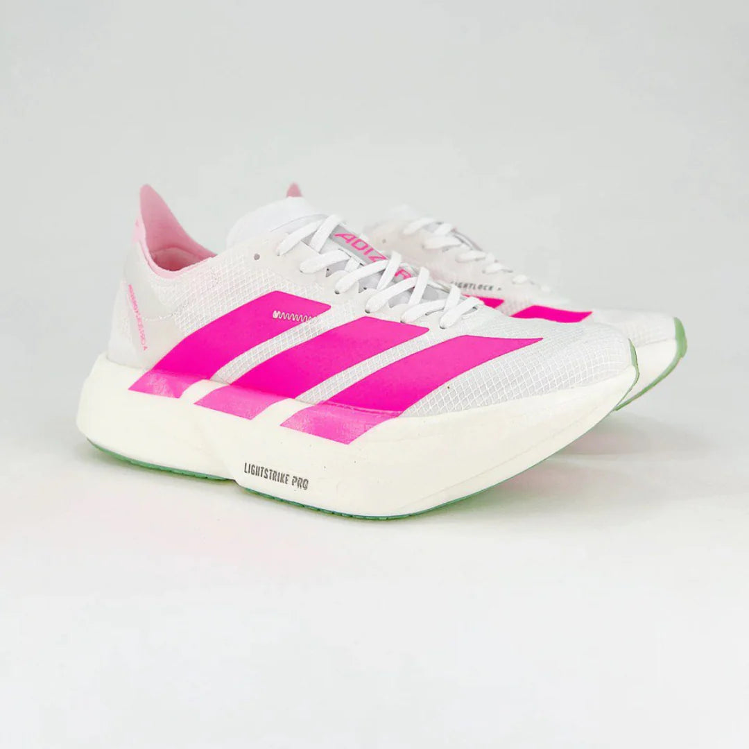 Adidas Adizero Adios Pro 4 Rosa