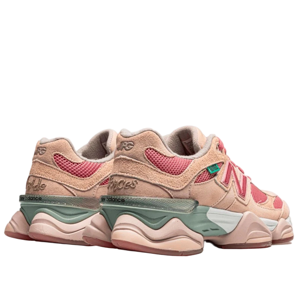New Balance 9060 Joe Freshgoods 'Penny Cookie Pink'