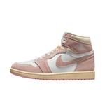 Tênis Air Jordan 1 Retro High OG 'Washed Pink'