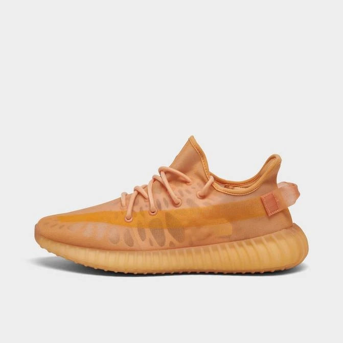 Adidas Yeezy Boost 350 V2 Orange