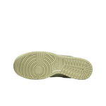 Dunk Low Premium 'Oil Green'
