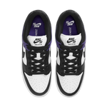Dunk Low SB 'Court Purple'