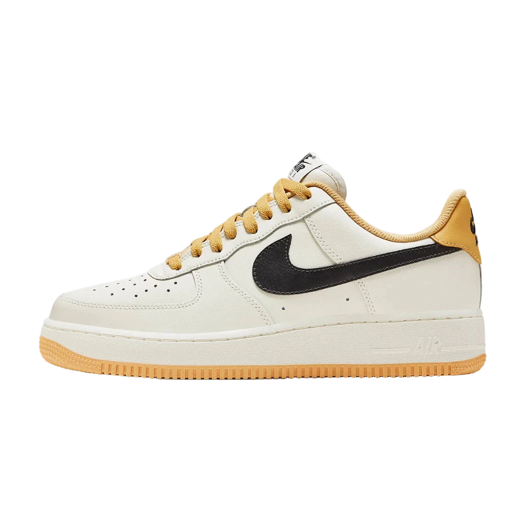 Air Force 1 Low Sail Tan