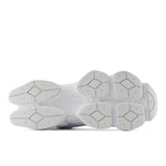 New Balance 9060 'Triple White'