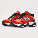 DTLR x New Balance 9060 ‘Fire Sign’