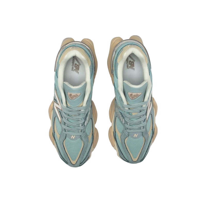 New Balance 9060 'Blue Haze'