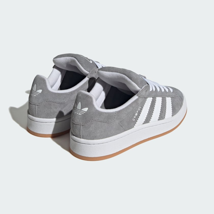 Adidas Campus 00S Cinza