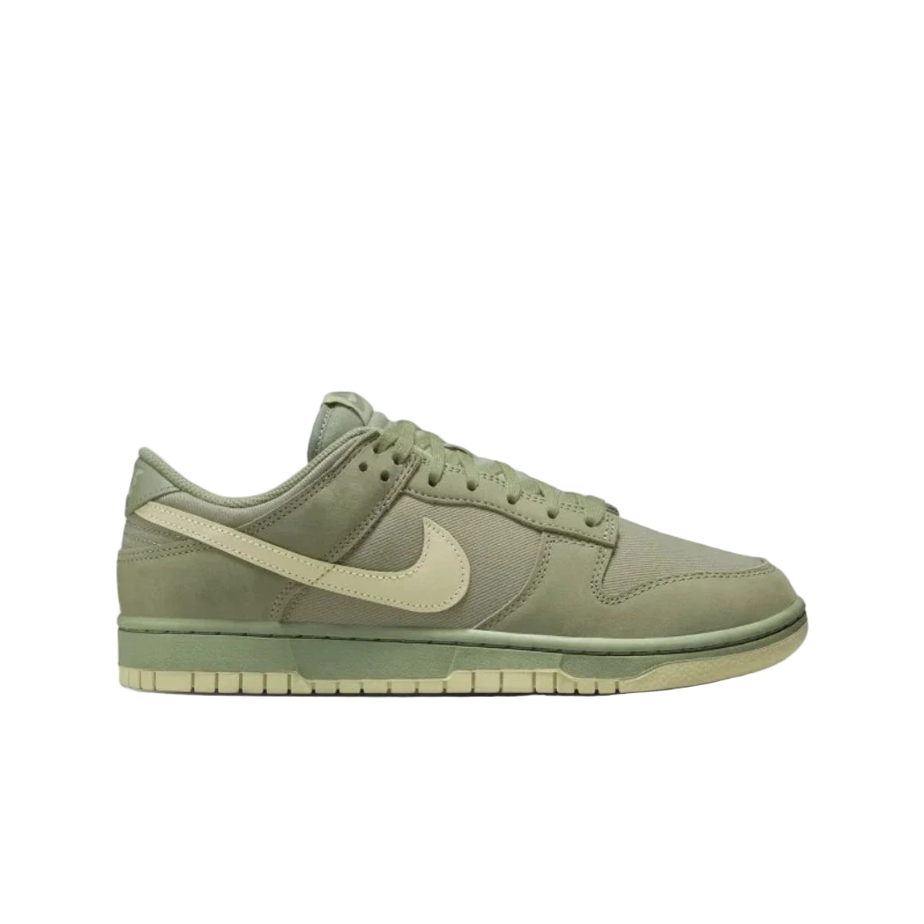 Dunk Low Premium 'Oil Green'