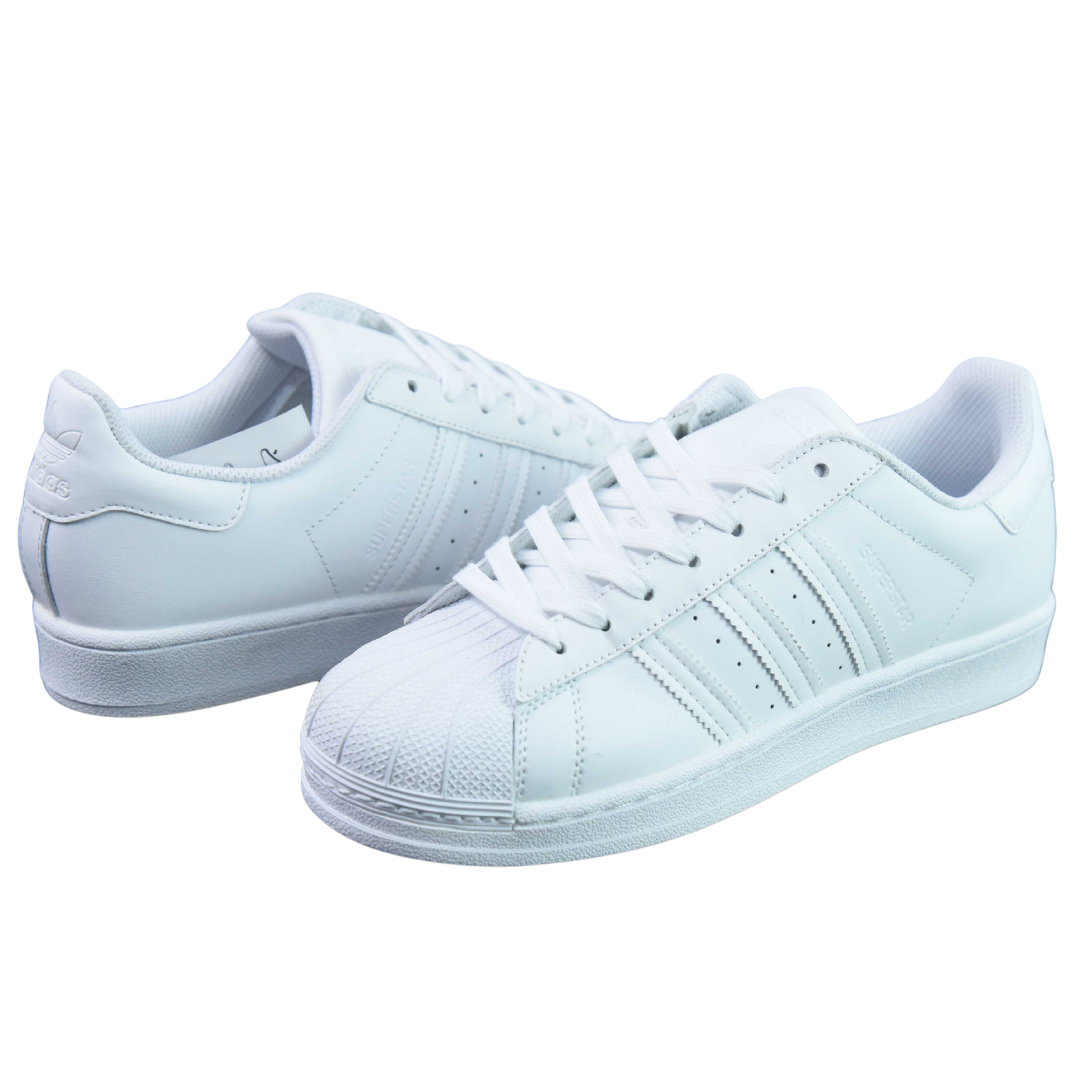 Adidas Superstar Branco