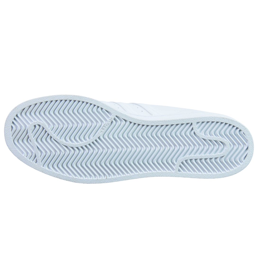 Adidas Superstar Branco